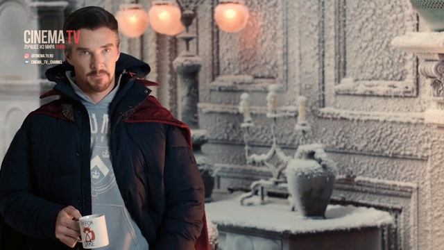 Трейлер фильма «ЧЕЛОВЕК ПАУК НЕТ ПУТИ ДОМОЙ» (Фантастика, Боевик, Приключения) смотреть онлайн