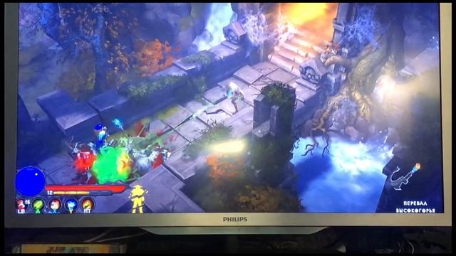 Мой топ игр 2023