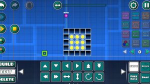 как сделать так чтобы объекты двигались с игроком