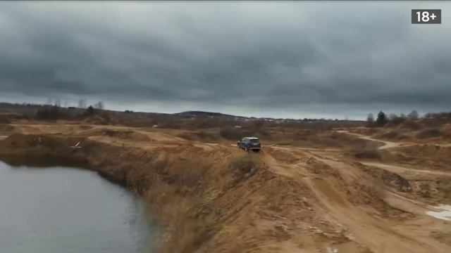 كيا موهافي تعود? مراجعة Kia Mohave 2023