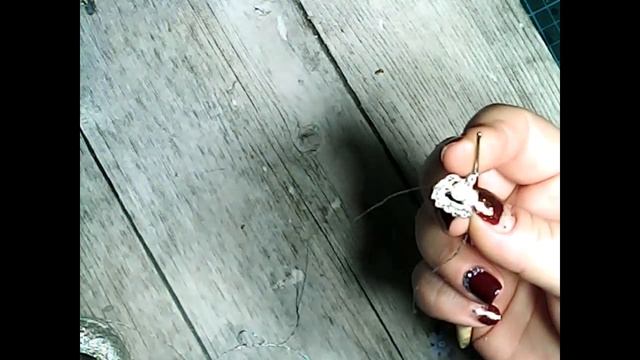 Ободок крючком: мастер-класс смотреть онлайн