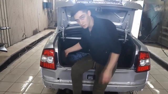 Катафоты лексусы смотреть онлайн