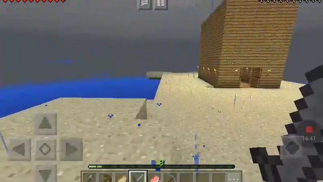 Часть 2 пополняем запасы к деревне смотреть онлайн