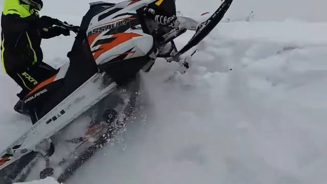 Ну! Погони! Оттепель её в...))) смотреть онлайн