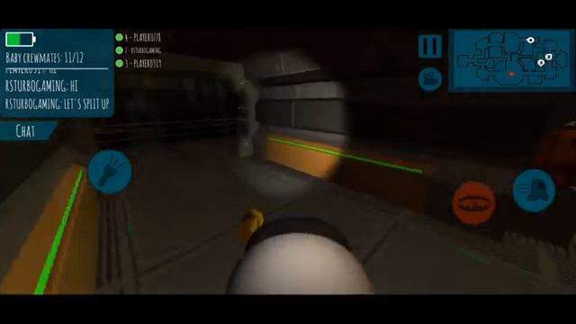 Imposter 3D: Online Horror - Gameplay Walkthrough part 8 - Online PVP Multiplayer(Android) смотреть онлайн