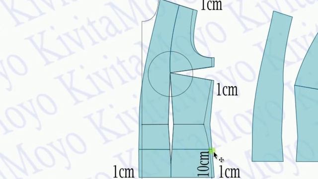 CONJUNTO CAMISA, FALDA Y CHAQUETA- смотреть онлайн