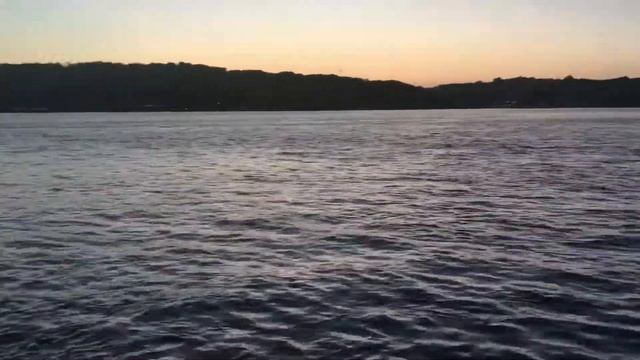 MARTI KULLANDIM...BOĞAZDA YUNUSLARI GÖRDÜM... смотреть онлайн