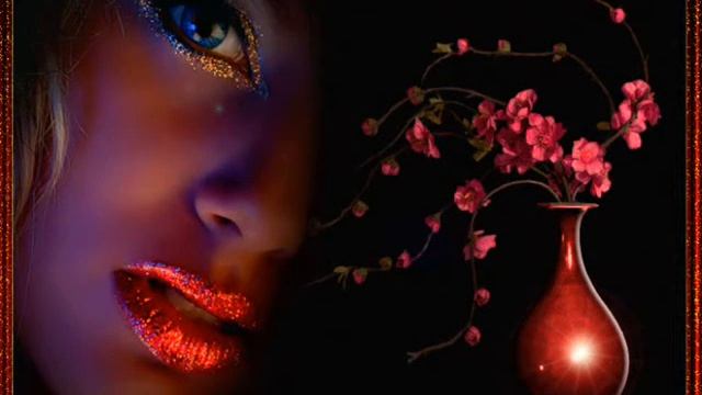 Chris Kilroy and Galaxy - ECHOS смотреть онлайн