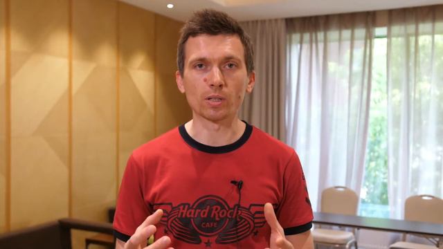 ИнфоМастерМайнд 2019 | АЛЕКСЕЙ УНЖАКОВ смотреть онлайн