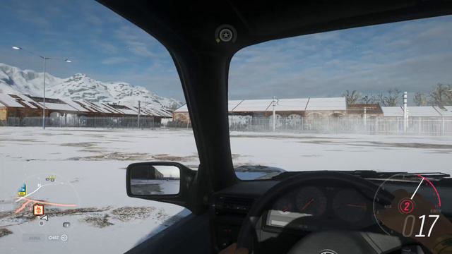 Forza Horizon 4 | BMW E30 M3 STOCK DRIFT IN SNOW 1080p смотреть онлайн