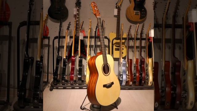 Акустическая гитара Crafter HT-100 /OP.N смотреть онлайн