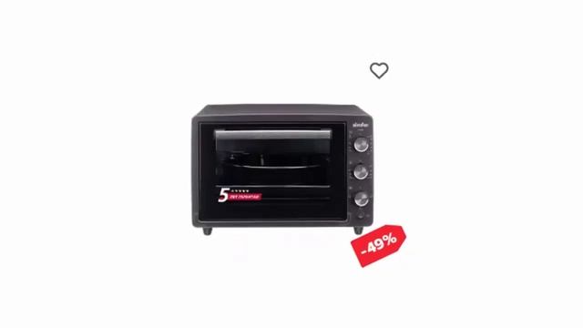 Скидки на мини - печи в маркетплейсе Сбермегамаркет смотреть онлайн