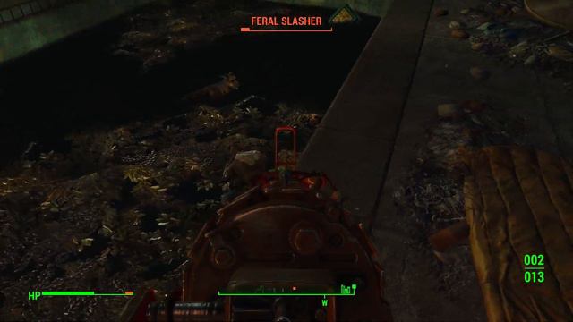Fallout 4 | Lexington (#4) смотреть онлайн
