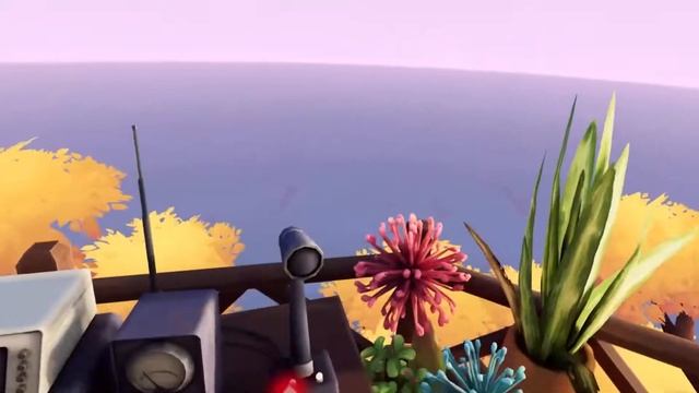 The Last Clockwinder | Game Competo Legendado pt смотреть онлайн