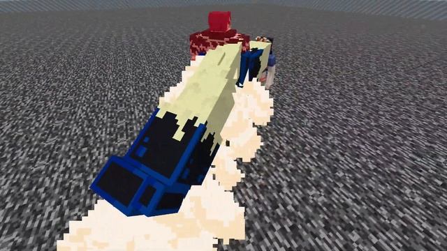 KATAKURI VS NICO ROBIN !!! ? Minecraft True Prime Piece Nani No Anime Edition смотреть онлайн