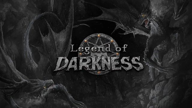 ASTERIA - 어둠의 입구 (Entrance to the Underworld)｜어둠의전설 OST : 전설이 시작된 곳 (Legend of Darkness OST) смотреть онлайн