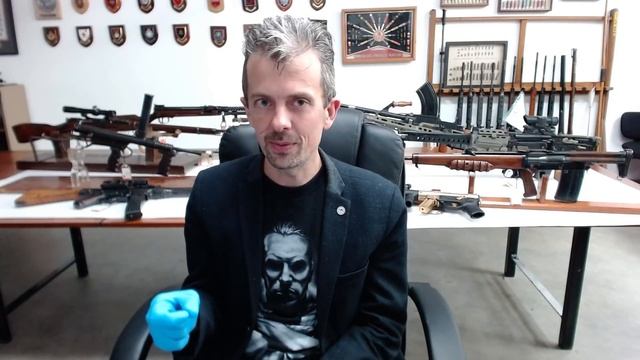 Firearms Expert Reacts To Call Of Duty: Vanguard’s Campaign Guns смотреть онлайн