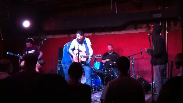 typefighter - eggs (live @ the Red Palace, DC 3-27-11) смотреть онлайн