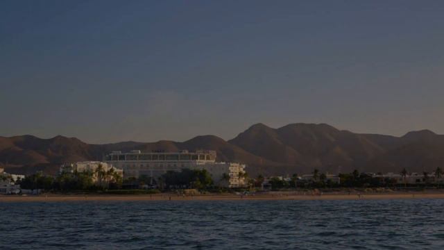 Grand Hyatt Muscat, Muscat, Oman