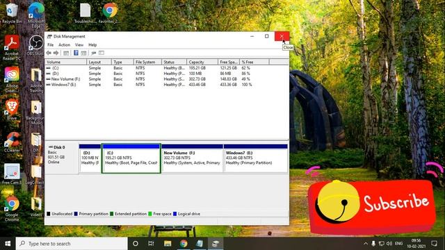 Windows 10 : How to Optimize Your Hard Drive For Increased Speed and Performance Gaming or Work PC смотреть онлайн