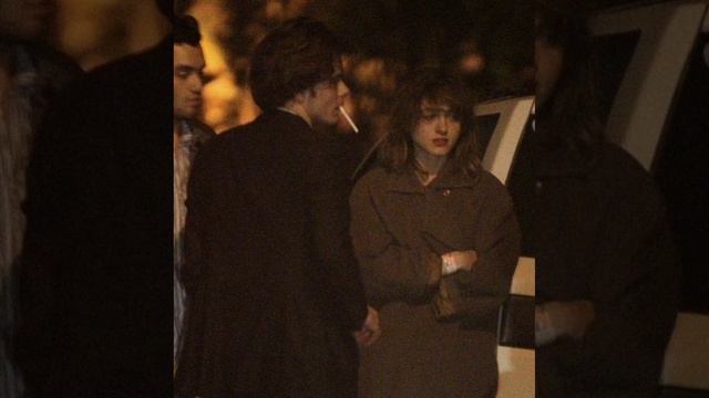 Al Fakher - Шахрезад (slowed) 1080p