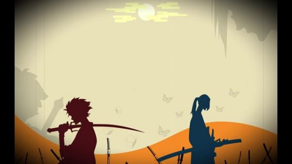 1. Japanese Lofi HipHop Mix