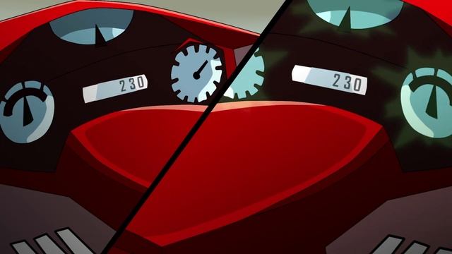 DRAKERS Cars Cartoon For Kids | EP. 10 TEAM COMPANIOS | Formula 1 Ferrari Cartoon