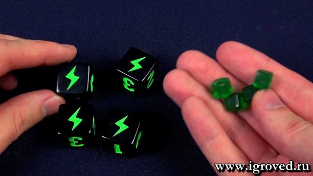 Повелитель Токио. Обзор настольной игры от Игроведа смотреть онлайн