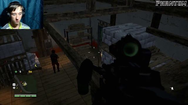 Far Cry 4 Прохождение ᐁ АДСКИЙ СТЕЛС ᐁ #26