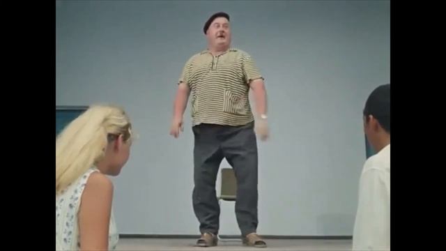 Танцевальная планета. История твиста смотреть онлайн