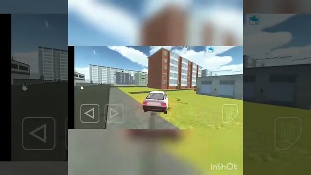 Как взять у друга в игре симулятор водителя машину тойота кемри смотреть онлайн