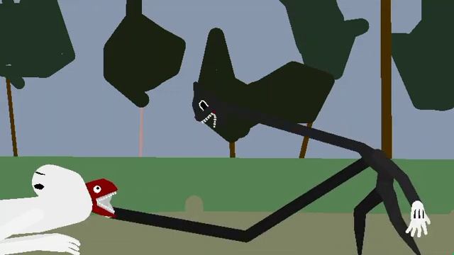 Bridge worm vs Cartoon cat смотреть онлайн