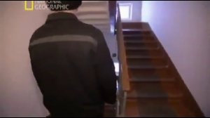 Кобяков-А над лагерем ночь