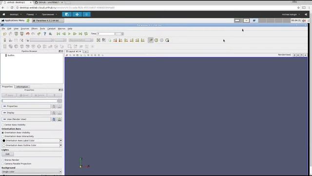 Облачные технологии ИСП РАН смотреть онлайн
