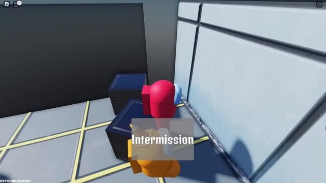 Among Us - Hide and Seek (Roblox) смотреть онлайн
