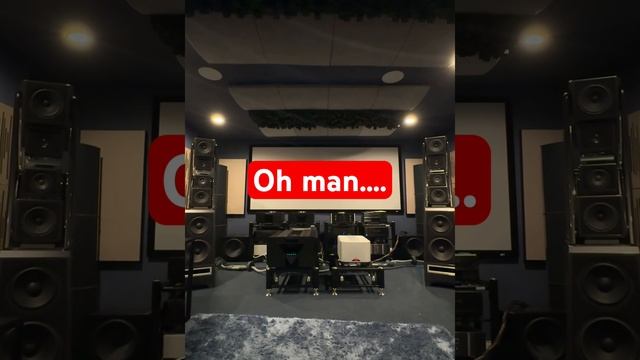 Gryphon Apex & Commander With Lampizator Horizon #audioequipment #hifi #music