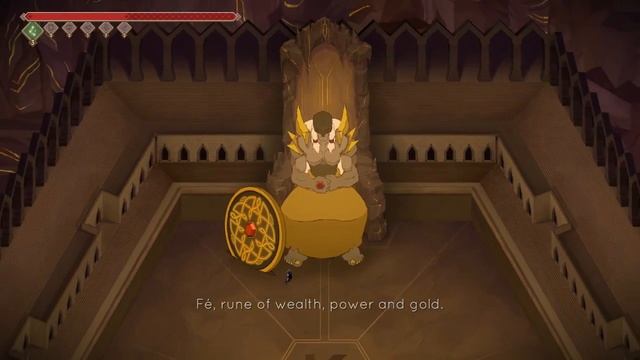 Speedrun Strats: Jotun Valhalla Mode: Fé [Part Two] смотреть онлайн