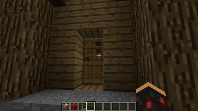 КАК ПОСТРОИТЬ СОВРЕМЕННЫЙ ДОМ В MINECRAFT БЕЗ МОДОВ смотреть онлайн