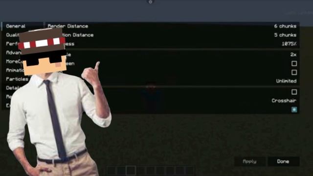 BEST FPS BOOST MODS FOR POJAV LAUNCHER!!!