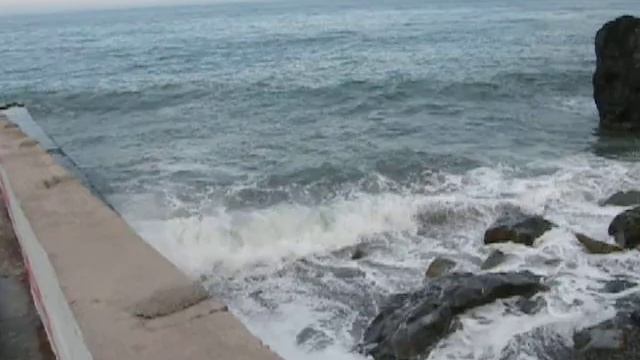 Крым Алушта Май 2014 г. смотреть онлайн