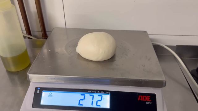 Pizza Napoletana Contemporanea | Vincenzo Capuano | Berlino