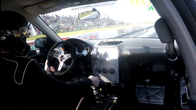 1000+ HP SUBARU WINS TX2K! | STICK SHIFT CLASS WINNER! смотреть онлайн