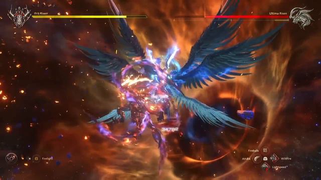 Final Fantasy XVI OST: Final Boss смотреть онлайн
