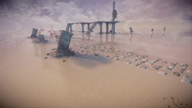 Mind: Path to Thalamus: Giant Bomb Quick Look смотреть онлайн