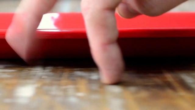 Как сделать селедочницу? ну или фруктовницу... смотреть онлайн