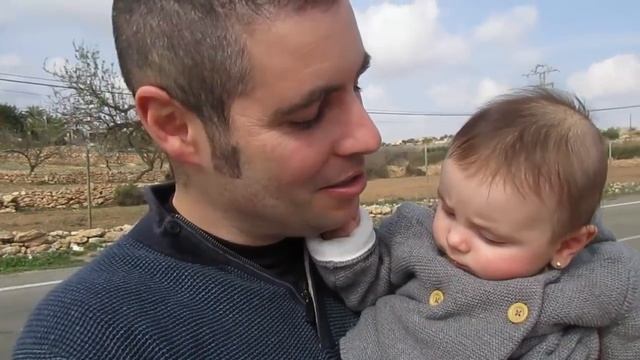 19.02.2018. ВЛОГ. Цветение миндаля в Испании смотреть онлайн