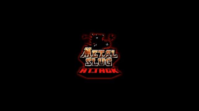 Metal Slug Attack (MSA) OST: Mixed Space (Another Story - Space Army Boss Battle). смотреть онлайн