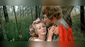 Снегурочка. 4 действие. Краткое содержание