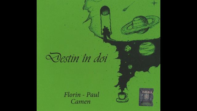 Florin-Paul Camen - Azi смотреть онлайн