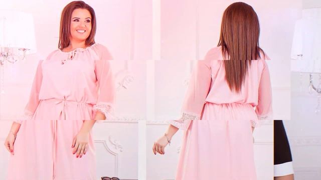 LAVIDA женская одежда больших размеров оптом от производителя смотреть онлайн